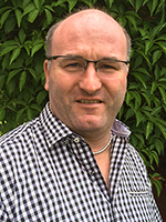 Rolf Tschannen