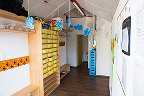 Garderobe