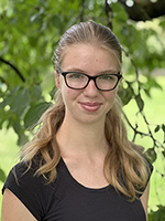 Alisha Zimmermann