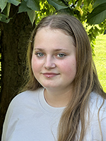 Cheyenne Hofer