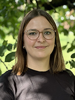 Lea Reinhard